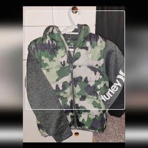 Youth Hurley Jacket